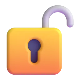 Unlocked