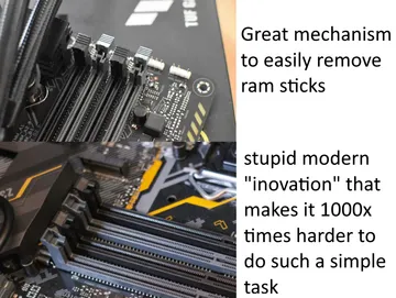 The "Great Innovation" That Makes You Question Evolution