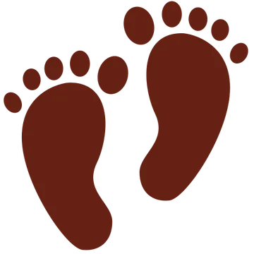 Footprints