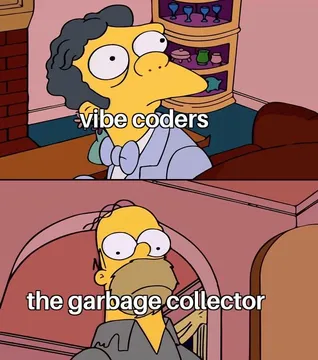 Garbage Is Garbage