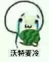 沃特麦冷