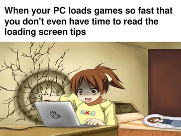 Suffering From Success