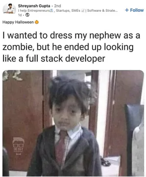 Full Stack Developer Starter Pack