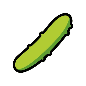 Cucumber