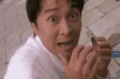 吓死我鸟(周星驰)