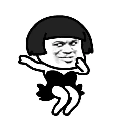 蘑菇跳舞