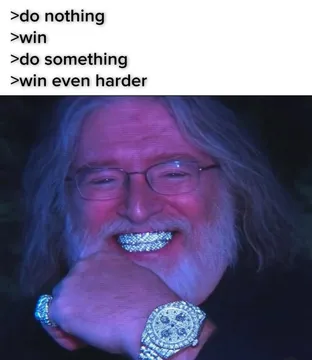 The Win-Win Command Line Paradox