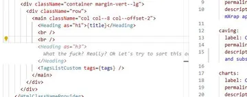 Gitlab Duo Can't Take Any More Of My Coding