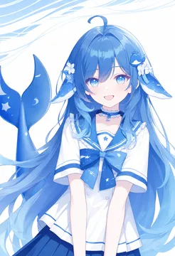 水手服