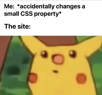 Oopsie