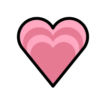 Growing heart