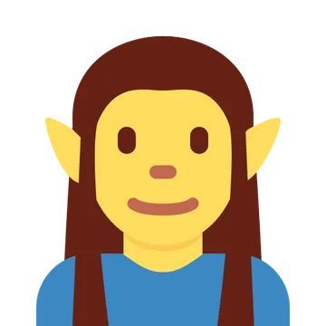 Man elf
