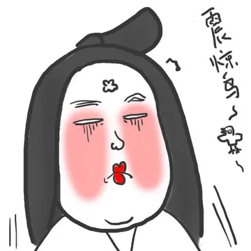 震惊鸟了