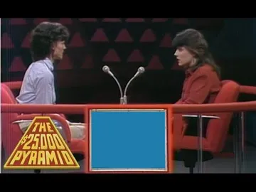 25K Pyramid