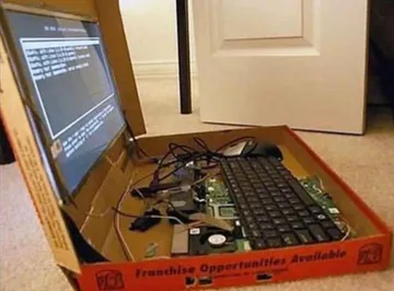 Linux Users Btw