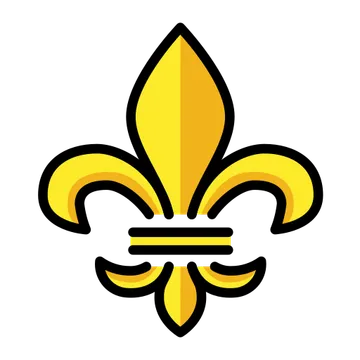 Fleur-de-lis