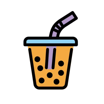 Bubble tea