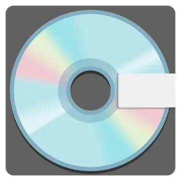 Computer disk