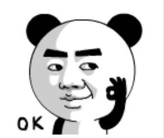 熊猫人（1）
