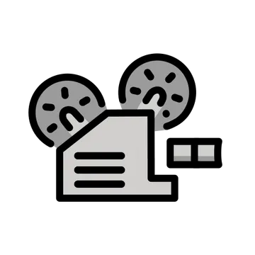 Film projector