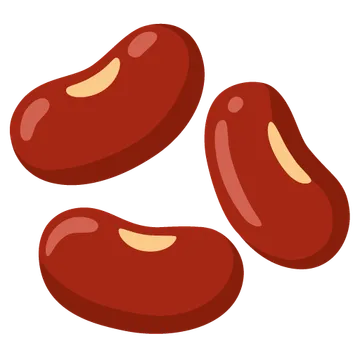 豆