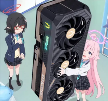 Lets Be Friends. I Have 5080