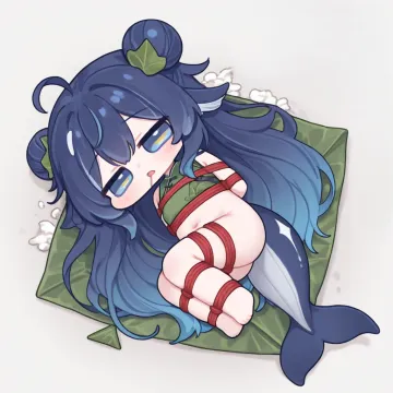 粽子