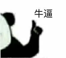 牛逼