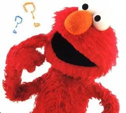 Elmo Questions