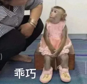 乖巧