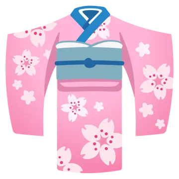 Kimono