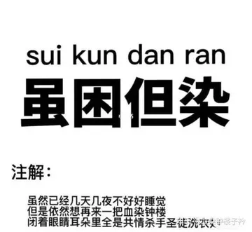 血染钟楼 memes