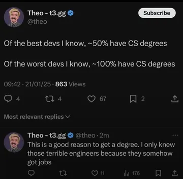 Got Me Thinking