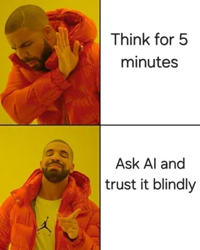 Average AI User Behavior