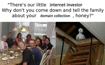 Just One Hit And All The Renewal Fees Will Be Worth It