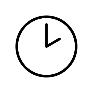 Two o’clock