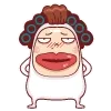亲亲