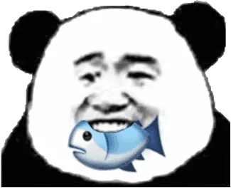 吃鱼
