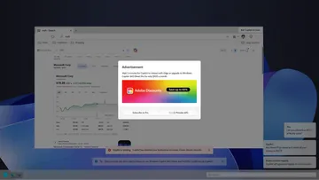 I Got Access To The New Windows 12 Early Access!