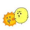 打你