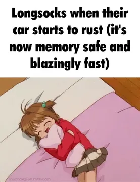 Blazingly Fast