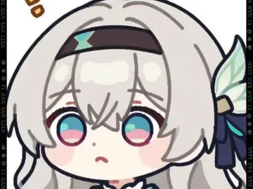 流萤表情包