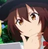 思考中