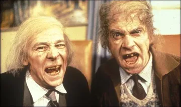Old Gits