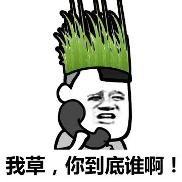 太阳和草的内涵对话……小孩子不要看哟！