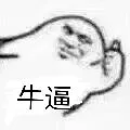 牛逼