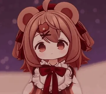 (二次元跳舞表情包)