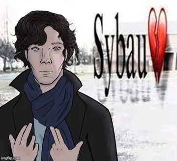Sherlock Sybau