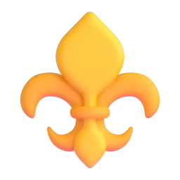 Fleur-de-lis