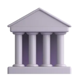 Classical building